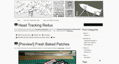 Desktop Screenshot of makecoolthings.com
